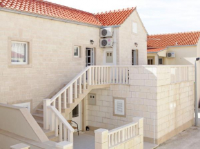 Holiday apartments Lidija